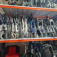 ویلچرهایه سبک‌/انواع ویلچرهایه سبک برا ماه محرم