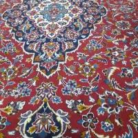 فرش ۱۲ متری سالم سالمه