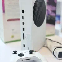 ایکس باکس سری اس