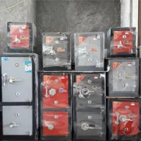 گاوصندوق ۸۰۰۰۶۵