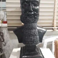 مجسمه هخامنشی