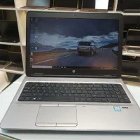 لپ تاپ hp 650 G3          فروش اقساطی نوت بوک مثلث