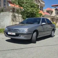 پژو پارس مدل۹۷