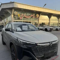 چانگان 2026 فول کامل آماده تحویل