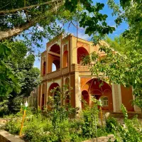 اقامتگاه بوم گردی نزدیک نیاسر