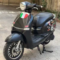 وسپا crدایچی ۱۵۰