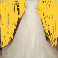 لباس عروس