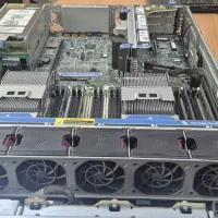 server hp ProLiant DL380p Gen8|مودم و تجهیزات شبکه|تهران, قبا|دیوار