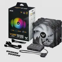 فن گیمینگ asus tuf