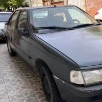 پژو۴۰۵ مدل۸۲