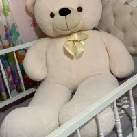عروسک خرس