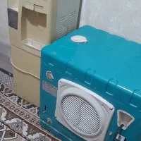 کولر وابسردکن