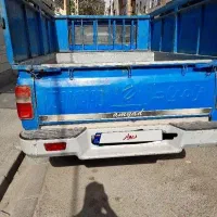 نیسان آبی
