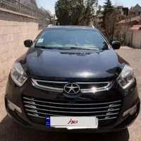 جک اس۵ مدل ۱۴۰۱