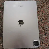 ipad pro m2 2022