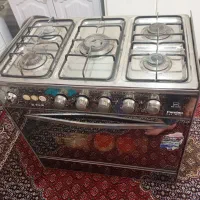 اجاق گاز