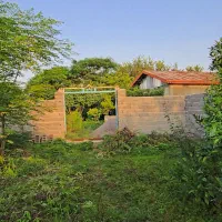 250مترزمین مسکونی سنددار بردوم اتوبان سیاهکل|فروش زمین و ملک کلنگی|لاهیجان, آهندان|دیوار