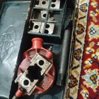 حدیده دستی