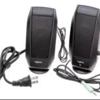اسپیکر کامپیوتر و لپ تاپ لاجیک نو