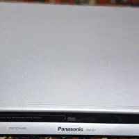 فروش فوری DVD پلیر پاناسونیک با کنترل فابریک