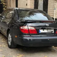 نیسان ماکسیما مونتاژ اتوماتیک، مدل ۱۳۸۲ اقساطی|خودرو سواری و وانت|تهران, نارمک|دیوار