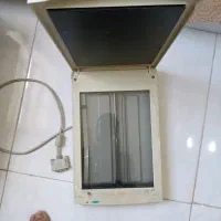 اسکنر