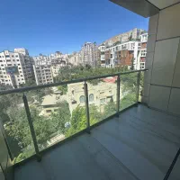 زعفرانیه ۲۶۰ متر اپارتمان سوپر لاکچری مدرن