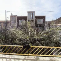 خانه باغ نصرآباد