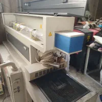 دستگاه لیزر گالوو