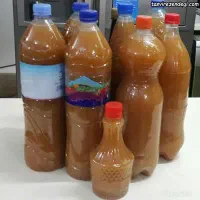 سرکه سیب خانگی