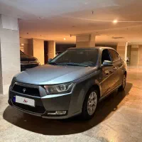 دنا پلاس توربو ۱۴۰۱ اتومات