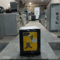 گاوصندوقمدل B4 مرکز گیلان و حومه