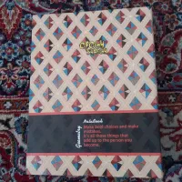کلاسور A4