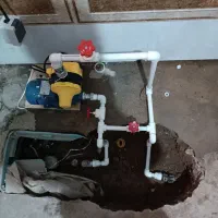 جوشکاری و تاسیساتی سیار