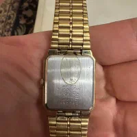 ساعت Seiko Quartz اصل