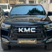 KMC T8 مدل 1402