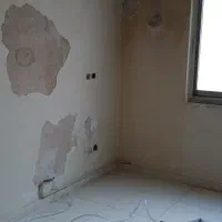 نقاش ساختمان صالحی هستم