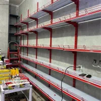 حفاظ نود سانتی قفسه