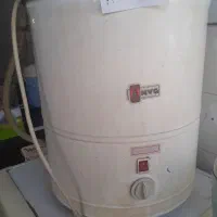 لباسشویی سطلی
