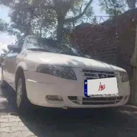 سمند سورنef7