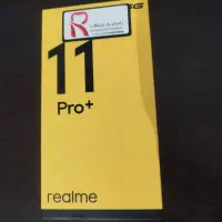realme 11 pro +