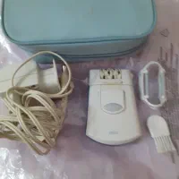 اپیلیدی شیو زنانه براون braun