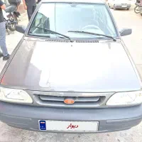 پراید مدل ۹۰