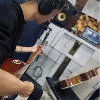 آموزش ساز باغلاما