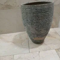 گلدان سایز بزرگ