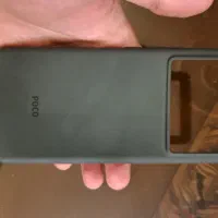 قاب کاور گوشی پوکو x6 Pro