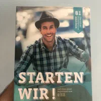 کتاب زبان آلمانی