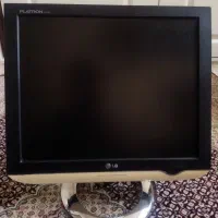 مانیتور ۱۷ اینچ LG و ۱۹ اینچ ایکس ویژن Xvision