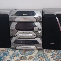 ضبط و باند پاناسونیک