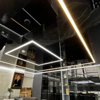 سقف کاذب کشسان،باریسول،لابل،طراحی رایگان برند MSD